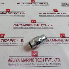 Mondeo Dn15 Non-return Valve 1/2” Pn16 316