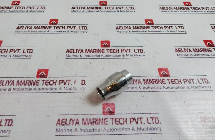 Mondeo Dn15 Non-return Valve 1/2” Pn16 316