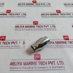 Mondeo Dn15 Non-return Valve 1/2” Pn16 316