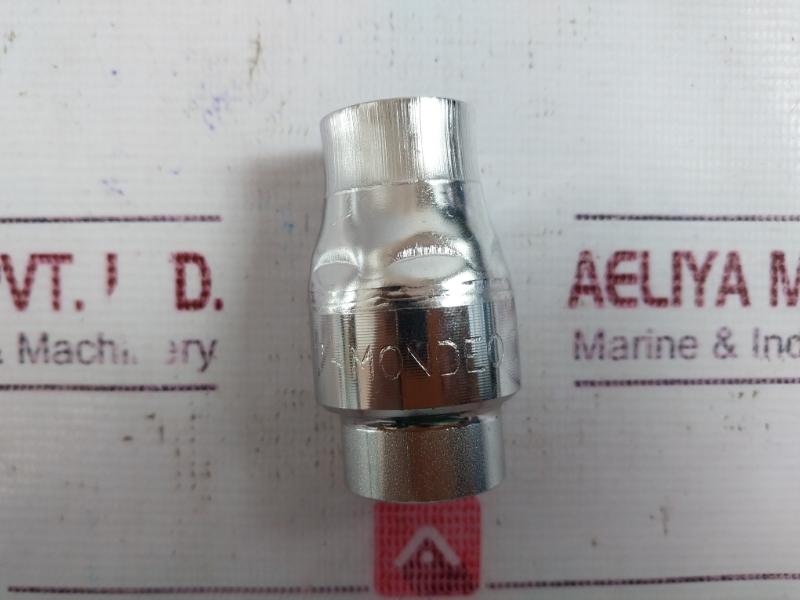 Mondeo Dn15 Non-return Valve 1/2” Pn16 316