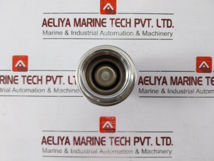 Mondeo Idrja Dn25 Stainless Steel Non-return Valve -1”
