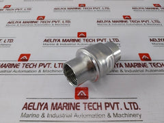 Mondeo Idrja Dn25 Stainless Steel Non-return Valve -1”