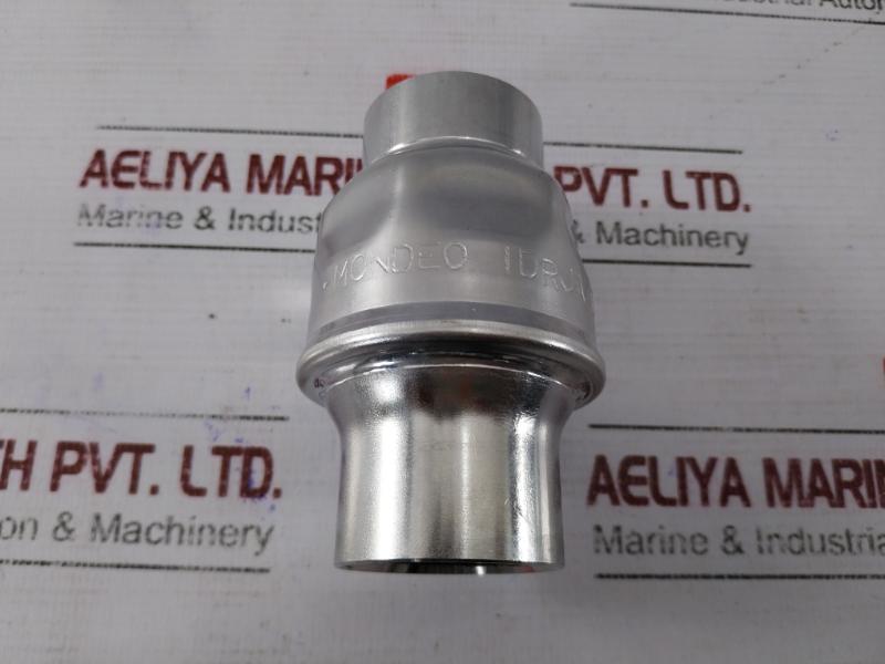 Mondeo Idrja Dn25 Stainless Steel Non-return Valve -1”
