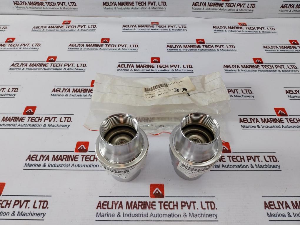 Mondeo Idrja Dn32 Threaded Check Valve