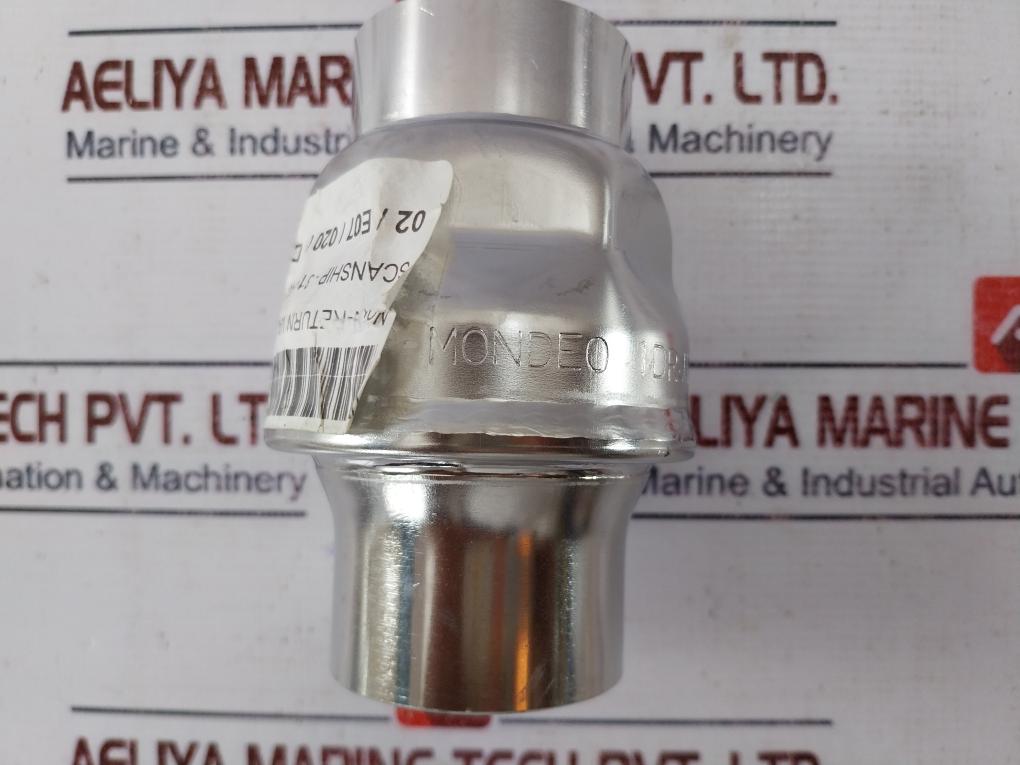 Mondeo Idrja Dn32 Threaded Check Valve