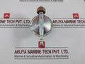 Mondial 080 Low Pressure Regulator 0.3-7.5 Bar, 20-60 Mbar, 1Kg/H