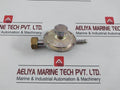 Mondial 080 Low Pressure Regulator 0.3-7.5 Bar, 20-60 Mbar, 1Kg/H