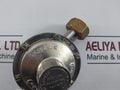Mondial 080 Low Pressure Regulator 0.3-7.5 Bar, 20-60 Mbar, 1Kg/H