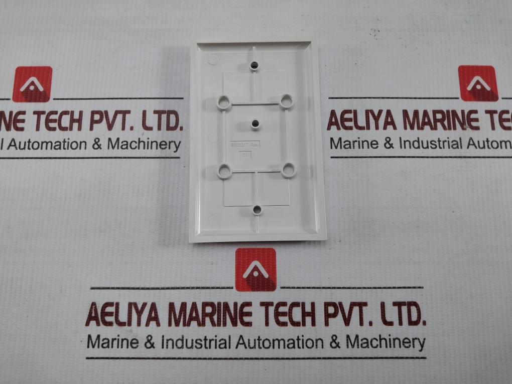 Monitor Alarm Module Siga-mm1 Edwards Systems Technology