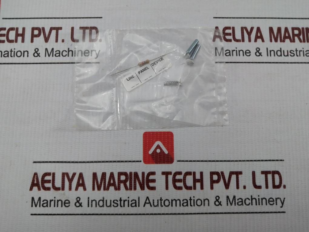 Monitor Alarm Module Siga-mm1 Edwards Systems Technology