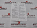 Monitor Alarm Module Siga-mm1 Edwards Systems Technology