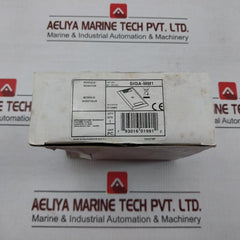 Monitor Alarm Module Siga-mm1 Edwards Systems Technology