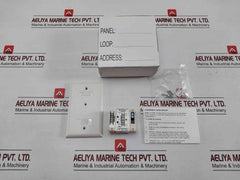 Monitor Alarm Module Siga-mm1 Edwards Systems Technology
