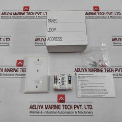 Monitor Alarm Module Siga-mm1 Edwards Systems Technology