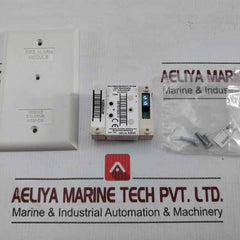 Monitor Alarm Module Siga-mm1 Edwards Systems Technology