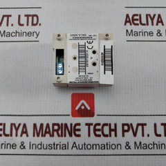 Monitor Alarm Module Siga-mm1 Edwards Systems Technology