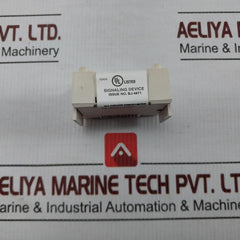 Monitor Alarm Module Siga-mm1 Edwards Systems Technology
