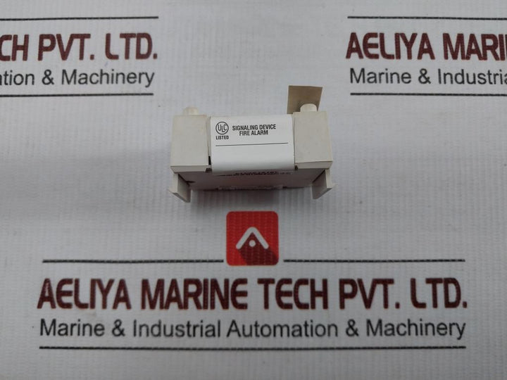 Monitor Alarm Module Siga-mm1 Edwards Systems Technology