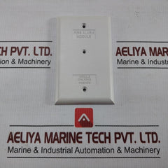 Monitor Alarm Module Siga-mm1 Edwards Systems Technology
