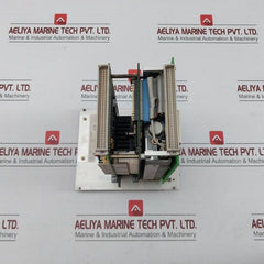Monitoring And Control Unit 500 538 5870/E0091 Mtu Elektronik