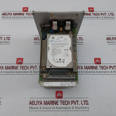 Monitoring And Control Unit 500 538 5870/E0091 Mtu Elektronik