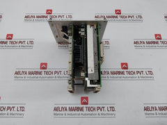 Monitoring And Control Unit 500 538 5870/E0091 Mtu Elektronik