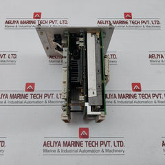 Monitoring And Control Unit 500 538 5870/E0091 Mtu Elektronik