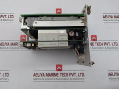 Monitoring And Control Unit 500 538 5870/E0091 Mtu Elektronik