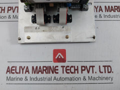 Monitoring And Control Unit 500 538 5870/E0091 Mtu Elektronik