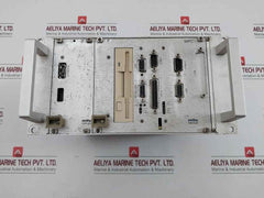 Monitoring And Control Unit 500 538 5870/E0091 Mtu Elektronik
