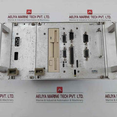 Monitoring And Control Unit 500 538 5870/E0091 Mtu Elektronik