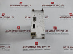 Monitoring And Control Unit 500 538 5870/E0091 Mtu Elektronik