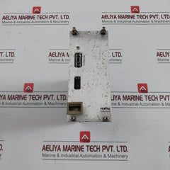 Monitoring And Control Unit 500 538 5870/E0091 Mtu Elektronik
