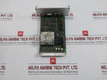 Monitoring And Control Unit 500 538 5870/E0091 Mtu Elektronik