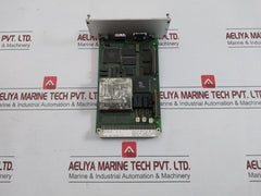 Monitoring And Control Unit 500 538 5870/E0091 Mtu Elektronik