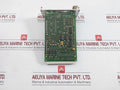 Monitoring And Control Unit 500 538 5870/E0091 Mtu Elektronik