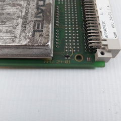 Monitoring And Control Unit 500 538 5870/E0091 Mtu Elektronik