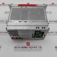 Monitoring And Control Unit 500 538 5870/E0091 Mtu Elektronik