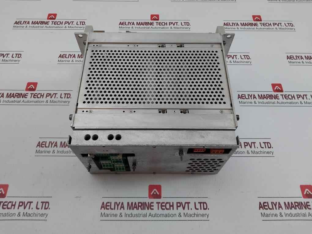 Monitoring And Control Unit 500 538 5870/E0091 Mtu Elektronik