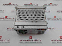 Monitoring And Control Unit 500 538 5870/E0091 Mtu Elektronik