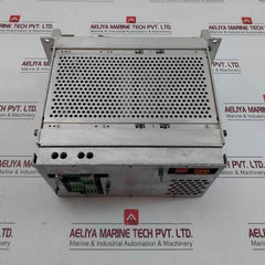 Monitoring And Control Unit 500 538 5870/E0091 Mtu Elektronik