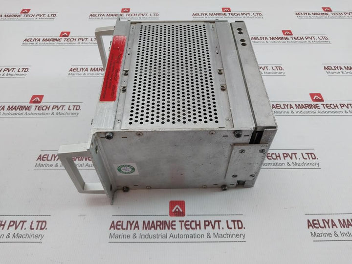 Monitoring And Control Unit 500 538 5870/E0091 Mtu Elektronik