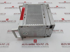 Monitoring And Control Unit 500 538 5870/E0091 Mtu Elektronik