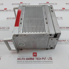 Monitoring And Control Unit 500 538 5870/E0091 Mtu Elektronik