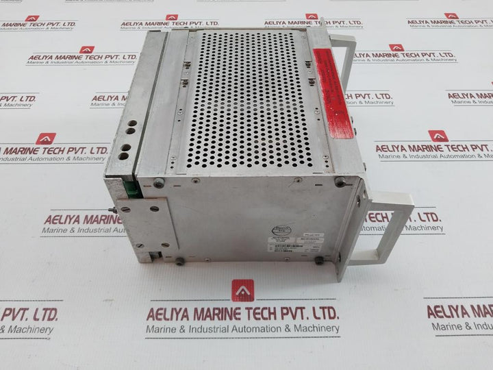 Monitoring And Control Unit 500 538 5870/E0091 Mtu Elektronik