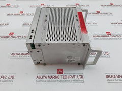 Monitoring And Control Unit 500 538 5870/E0091 Mtu Elektronik