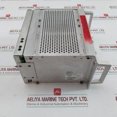 Monitoring And Control Unit 500 538 5870/E0091 Mtu Elektronik