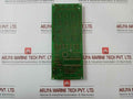 Monitoring Control Module Pcb Ti-400 Scana Skarpenord Output 30.5V