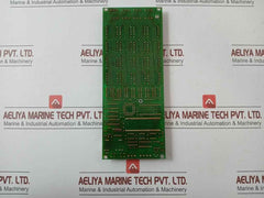 Monitoring Control Module Pcb Ti-400 Scana Skarpenord Output 30.5V