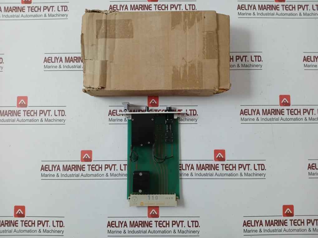 Monitoring Pcb Module 192